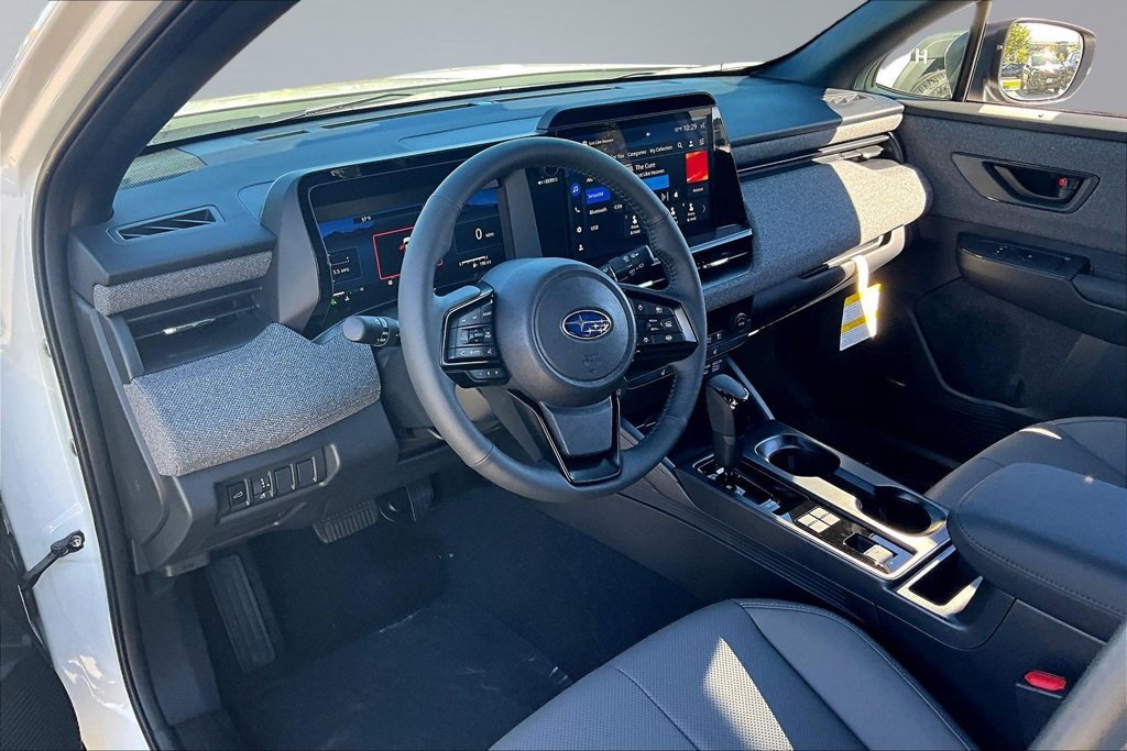 New 2026 Subaru Outback Limited XT AWD/4WD image 7