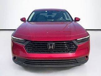 Certified 2023 Honda Accord EX video 2
