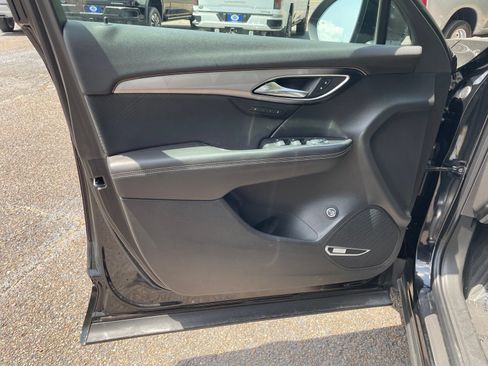 Used 2025 Buick Envision Sport Touring AWD/4WD image 15