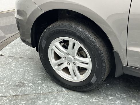 Used 2012 Hyundai Santa Fe GLS AWD/4WD image 23