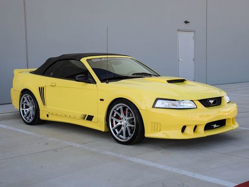 Used 2003 Ford Mustang GT image 23