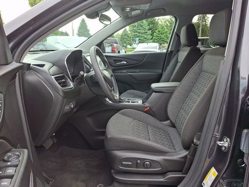 Used 2022 Chevrolet Equinox LT AWD/4WD image 15