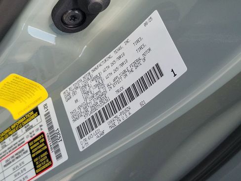 New 2026 Toyota Tundra SR5 image 49