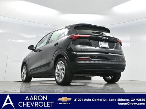 New 2027 Chevrolet Bolt LT w/ Comfort Package image 63
