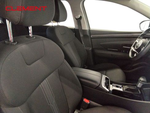 Used 2022 Hyundai Tucson XRT w/ Cargo Package image 39
