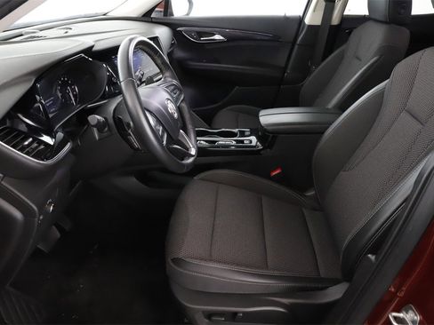 Used 2023 Buick Envision Preferred image 17