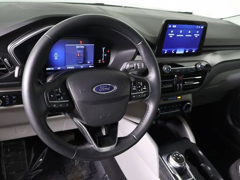 Used 2024 Ford Escape Active FWD image 21