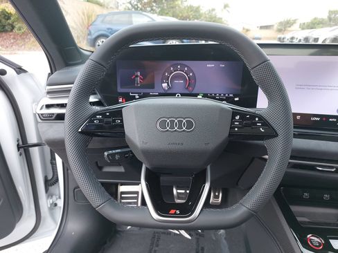 New 2026 Audi S5 Premium Plus AWD/4WD image 19