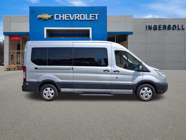 Used 2019 Ford Transit 350 XLT RWD image 27