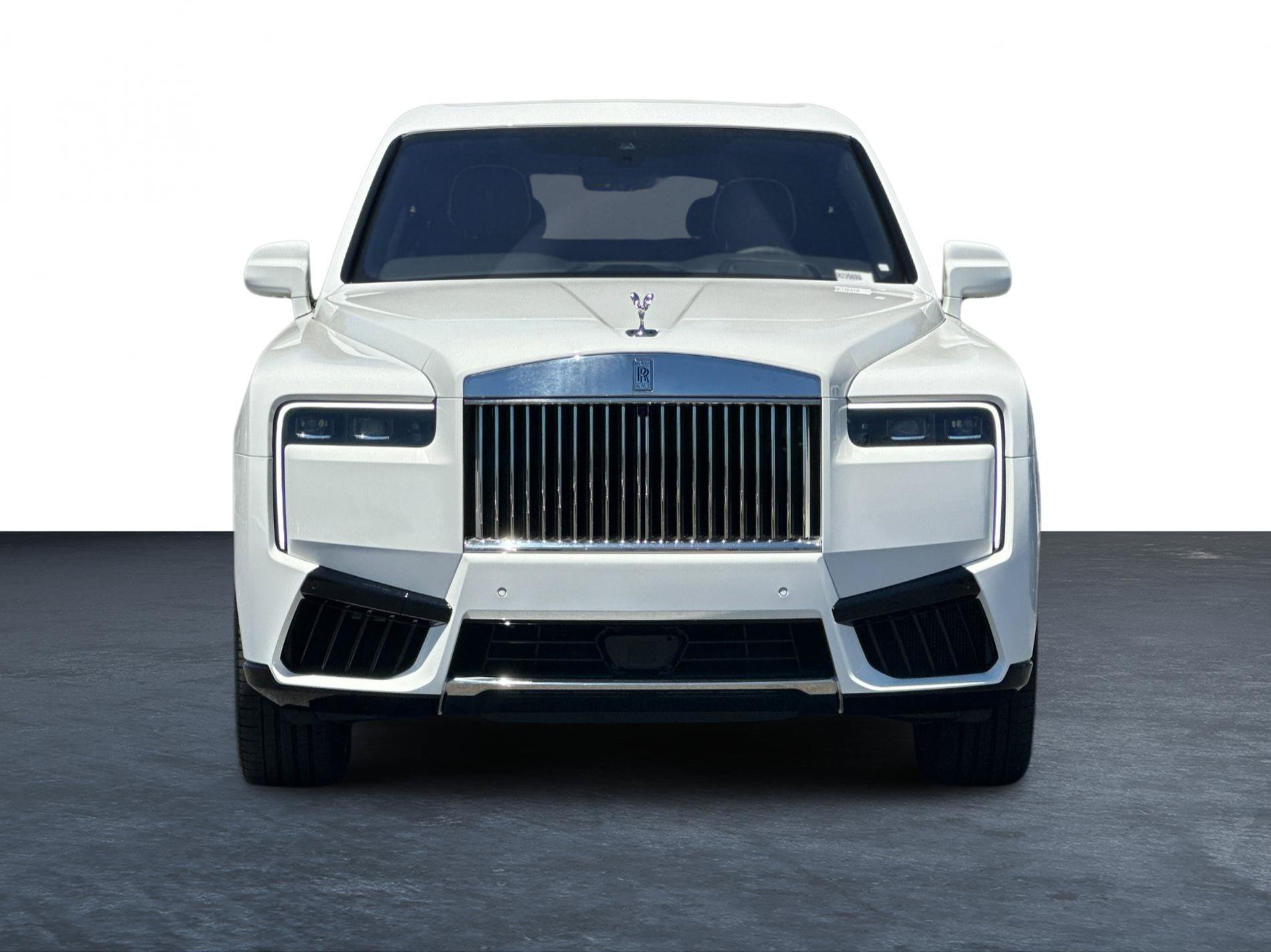Used 2027 Rolls-Royce Cullinan AWD/4WD image 10
