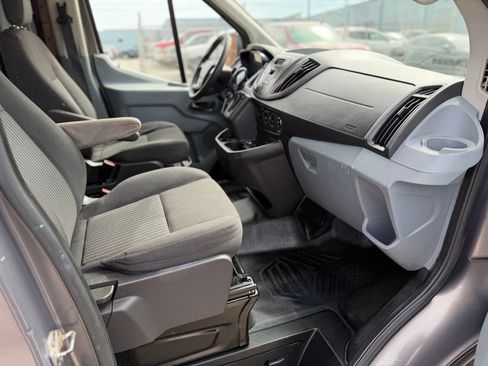 Used 2015 Ford Transit 150 130 Low Roof RWD image 17