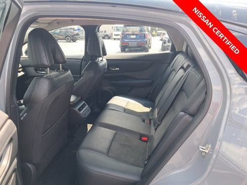 Used 2024 Nissan Ariya AWD image 21