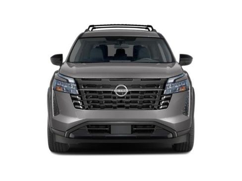 New 2026 Nissan Pathfinder SV AWD/4WD image 7
