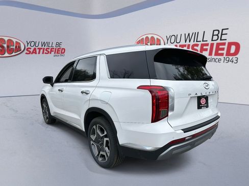 Used 2024 Hyundai Palisade Limited AWD/4WD image 5