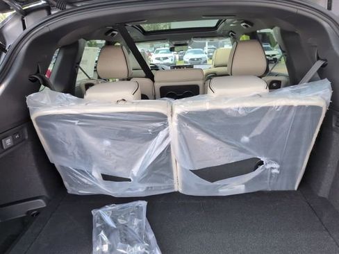 New 2026 Acura MDX Type S AWD/4WD image 10