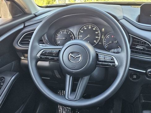 New 2026 MAZDA CX-30 AWD 2.5 S image 23