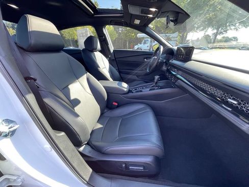 Certified 2025 Honda Accord Sport image 33