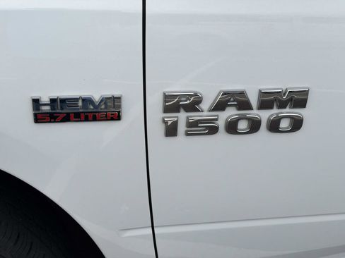 Used 2016 RAM 1500 Express image 11