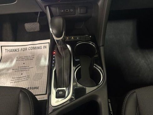 Used 2022 Buick Encore GX Preferred w/ Cold Weather Comfort Package image 18