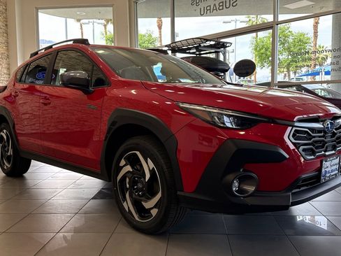 New 2026 Subaru Crosstrek 2.5i Limited image 7