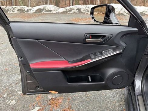 Used 2022 Lexus IS 300 AWD w/ Premium Package image 16