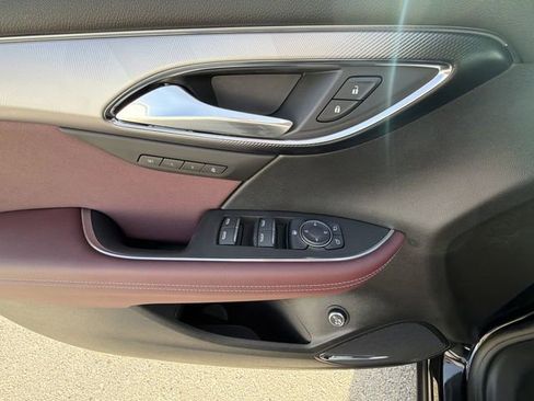New 2026 Buick Envision Sport Touring AWD/4WD image 22