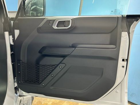 New 2026 Ford Bronco Outer Banks AWD/4WD image 49