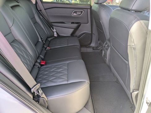 New 2026 Nissan Rogue Platinum AWD/4WD image 26