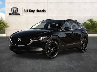 Used 2024 MAZDA CX-30 AWD 2.5 S w/ Select Sport Pkg video 1