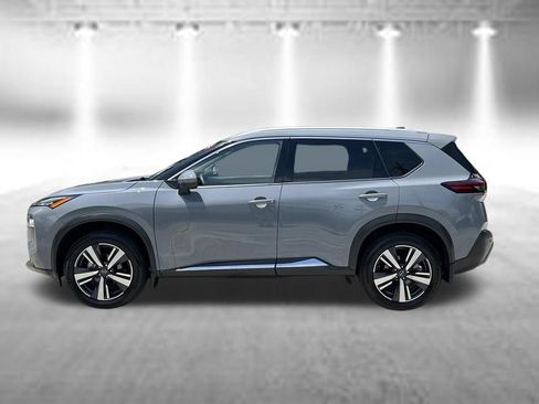 Certified 2023 Nissan Rogue SL FWD image 10
