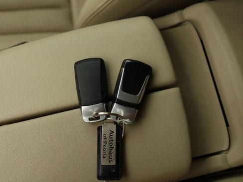 Used 2018 Audi Q7 3.0T Prestige w/ Prestige Package image 61