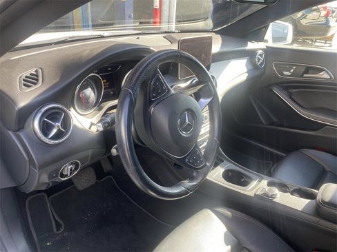 Used 2019 Mercedes-Benz CLA 250 image 15