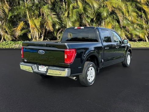 Used 2023 Ford F150 XLT image 5