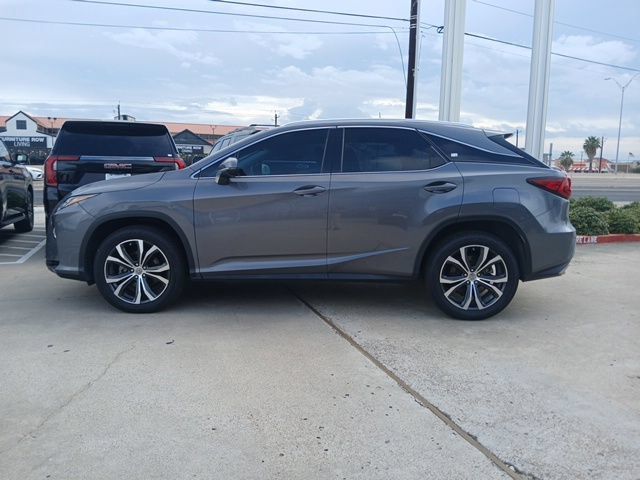 Used 2017 Lexus RX 350 FWD w/ Premium Package image 6