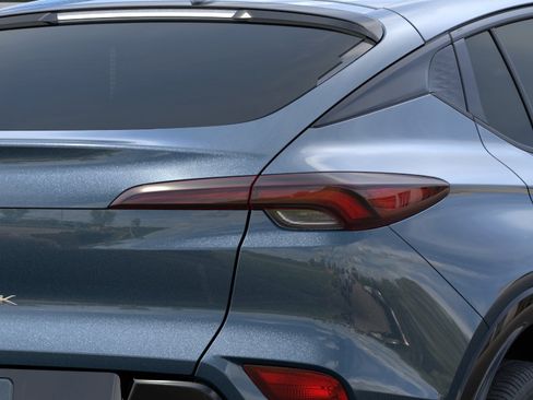 New 2026 Buick Envista Sport Touring FWD image 11