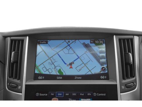 Used 2018 INFINITI Q60 3.0t Luxe w/ Sensory Package 3.0T Luxe RWD image 20