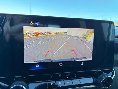 New 2026 Chevrolet Colorado W/T w/ Advanced Trailering Package image 26