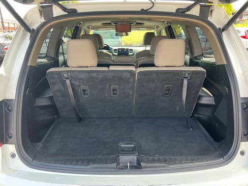 Used 2016 Honda Pilot EX-L image 21