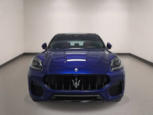 Used 2023 Maserati Grecale Modena AWD/4WD image 9