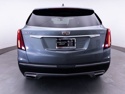 Used 2023 Cadillac XT5 Premium Luxury FWD image 14