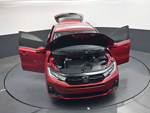 New 2026 Honda Odyssey Touring image 36