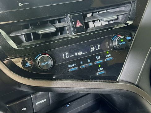 Used 2023 Toyota Camry XSE FWD image 26