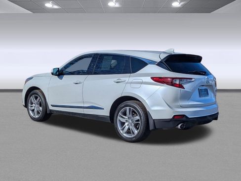 Used 2021 Acura RDX AWD w/ Advance Package image 3