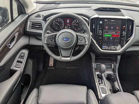 New 2026 Subaru Ascent Touring AWD/4WD image 15
