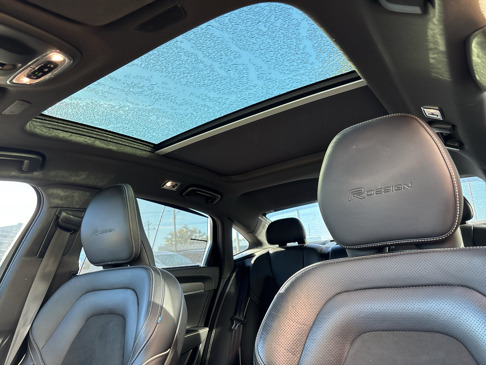 Used 2020 Volvo S90 T6 R-Design AWD/4WD image 17