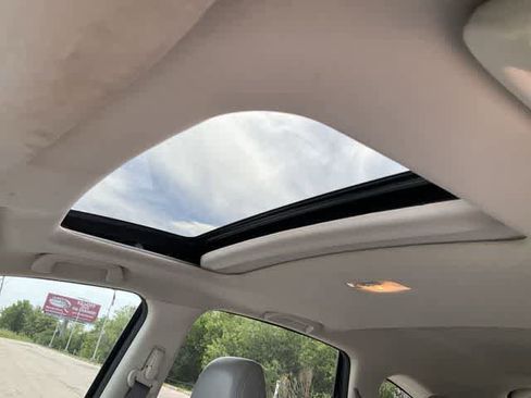 Used 2015 Honda CR-V EX-L image 14