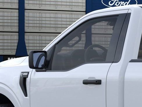 New 2026 Ford F150 XL RWD image 20