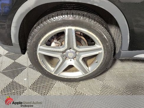 Used 2015 Mercedes-Benz GLA 250 GLA 250 image 49