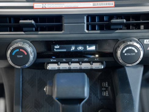 New 2026 Toyota Tacoma SR5 AWD/4WD image 22