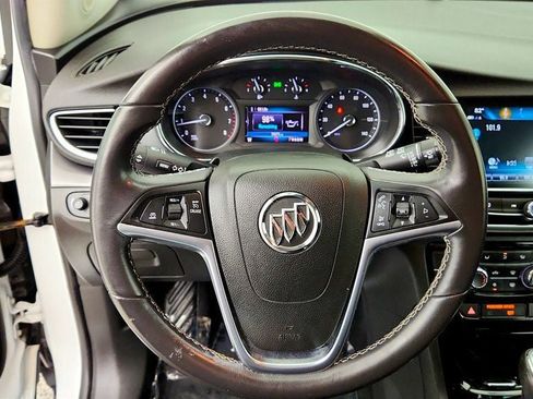 Used 2019 Buick Encore Preferred FWD image 13